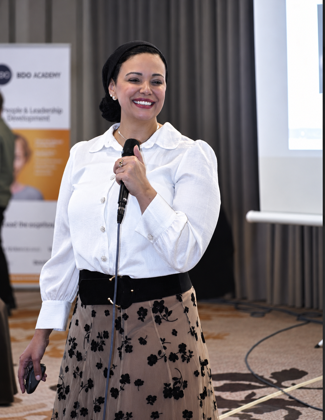 Dr. Sama ElBatrawy